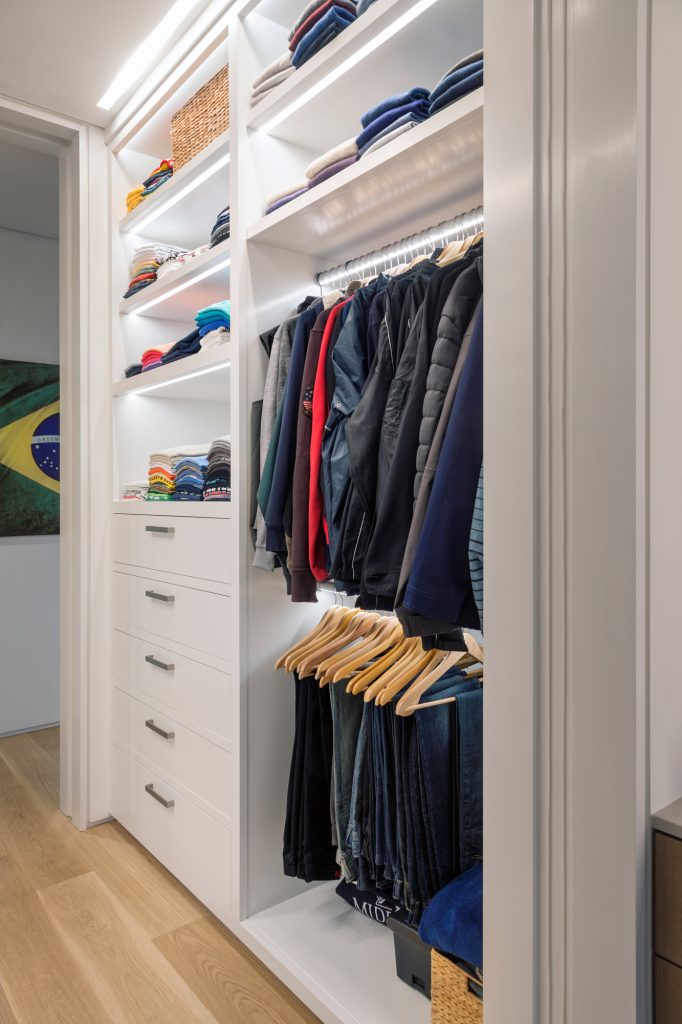 Closets / Cabinetry